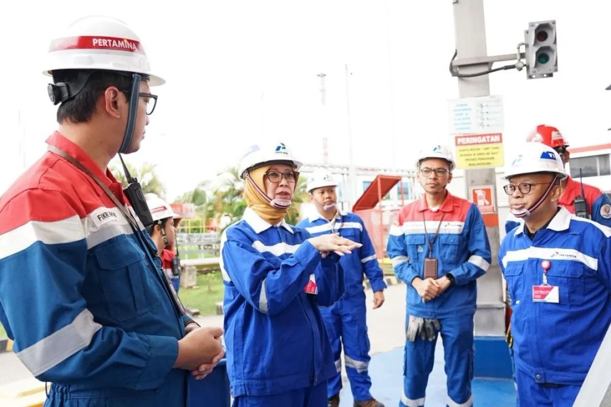 Distribusi BBM Kalbar Aman, BPH Migas Siapkan Skema Darurat