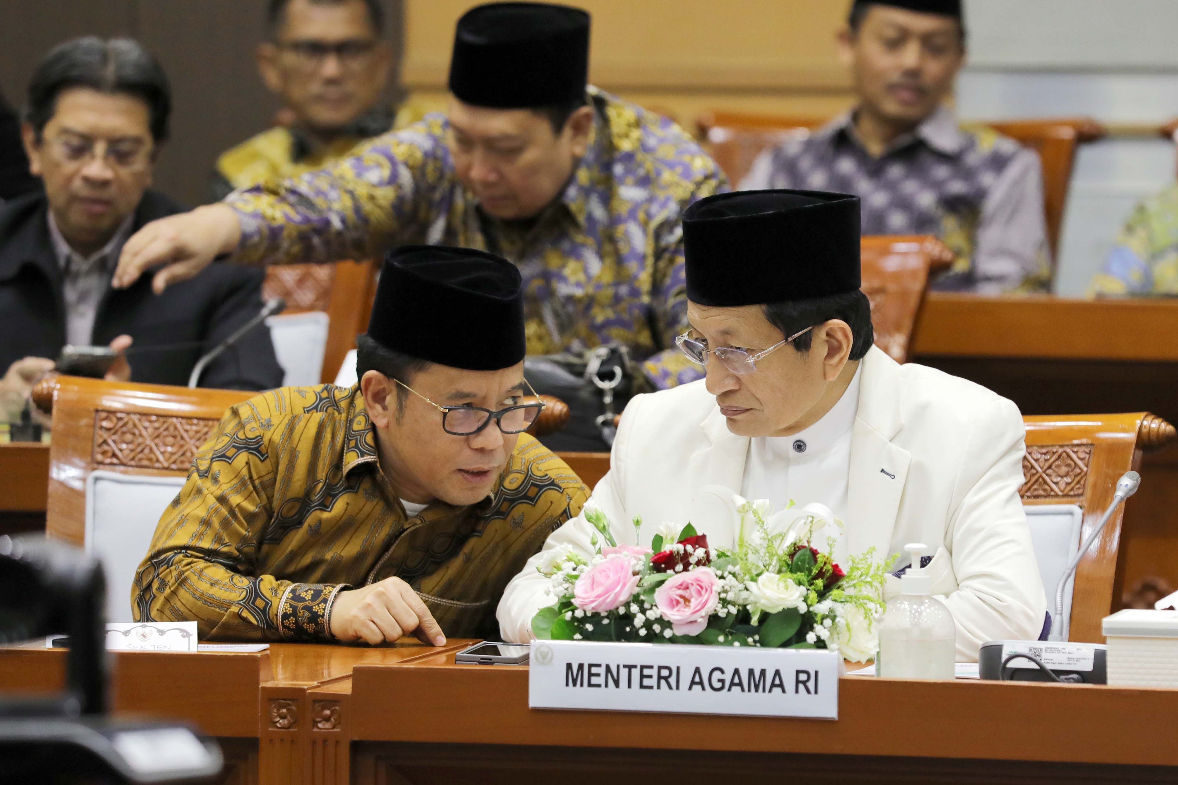 Ajukan Anggaran Tambahan Rp5,87 Triliun, Kemenag Pastikan Tunjangan Profesi Guru dan Dosen Cair 2026