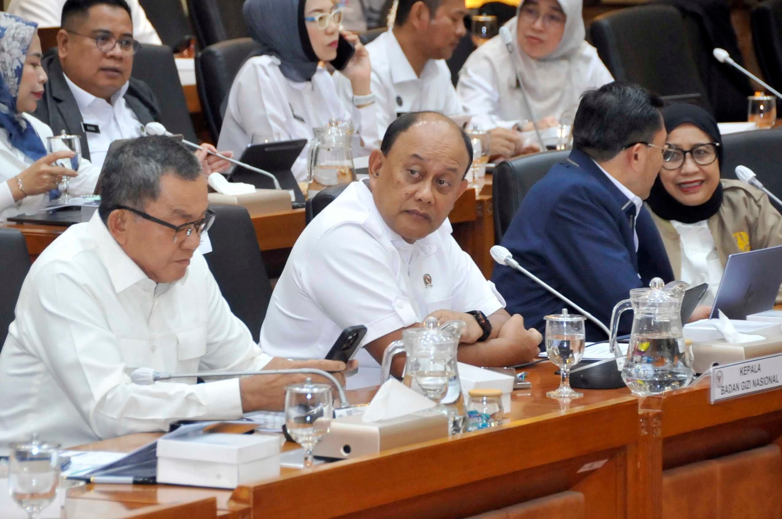 Kepala BGN: Presiden Minta Mutu dan Keamanan Program MBG Diperkuat