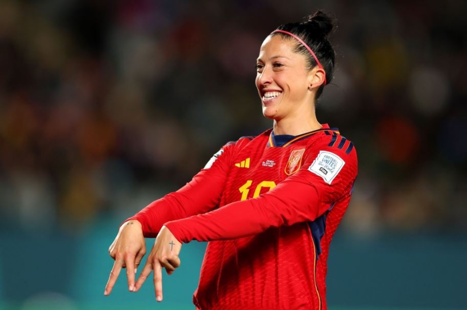 Serikat Pemain Wakili Jenni Hermoso Minta Luis Rubiales Dihukum