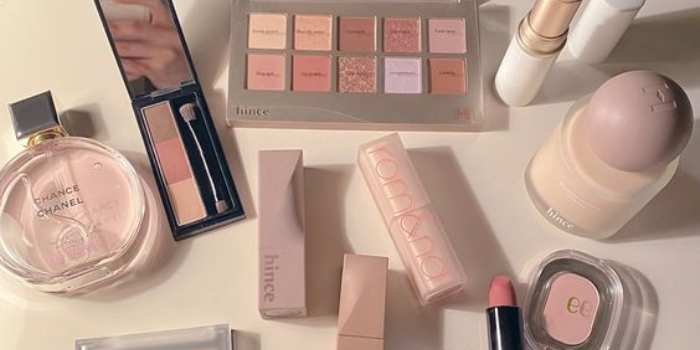 10 Tanda Produk Kecantikan Harus Dibuang Sebelum Kedaluwarsa