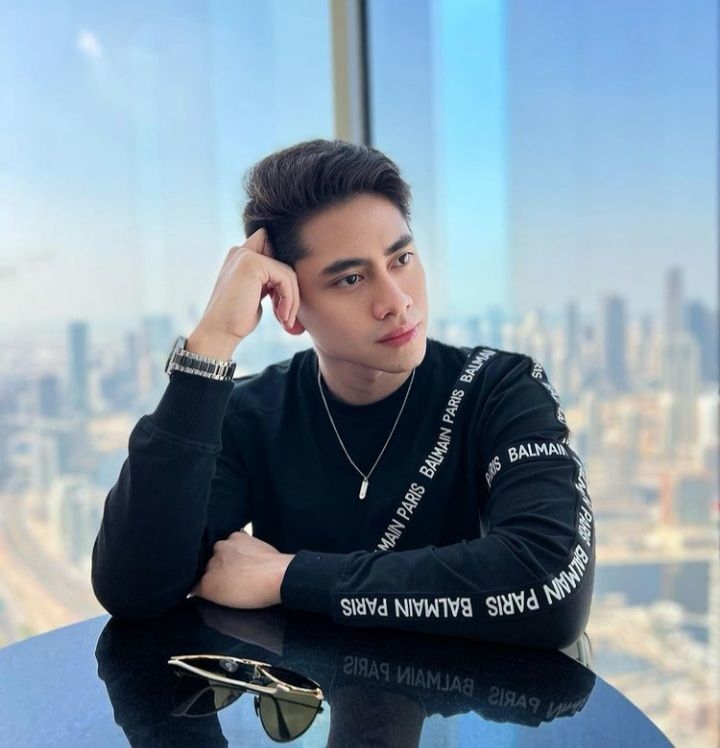 Ferry Irawan Bakal Polisikan Venna Melinda, Ini Respons Athalla Naufal