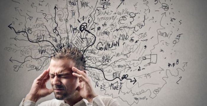 Kenali 5 Bentuk Mental Block, Salah Satunya Overthinking