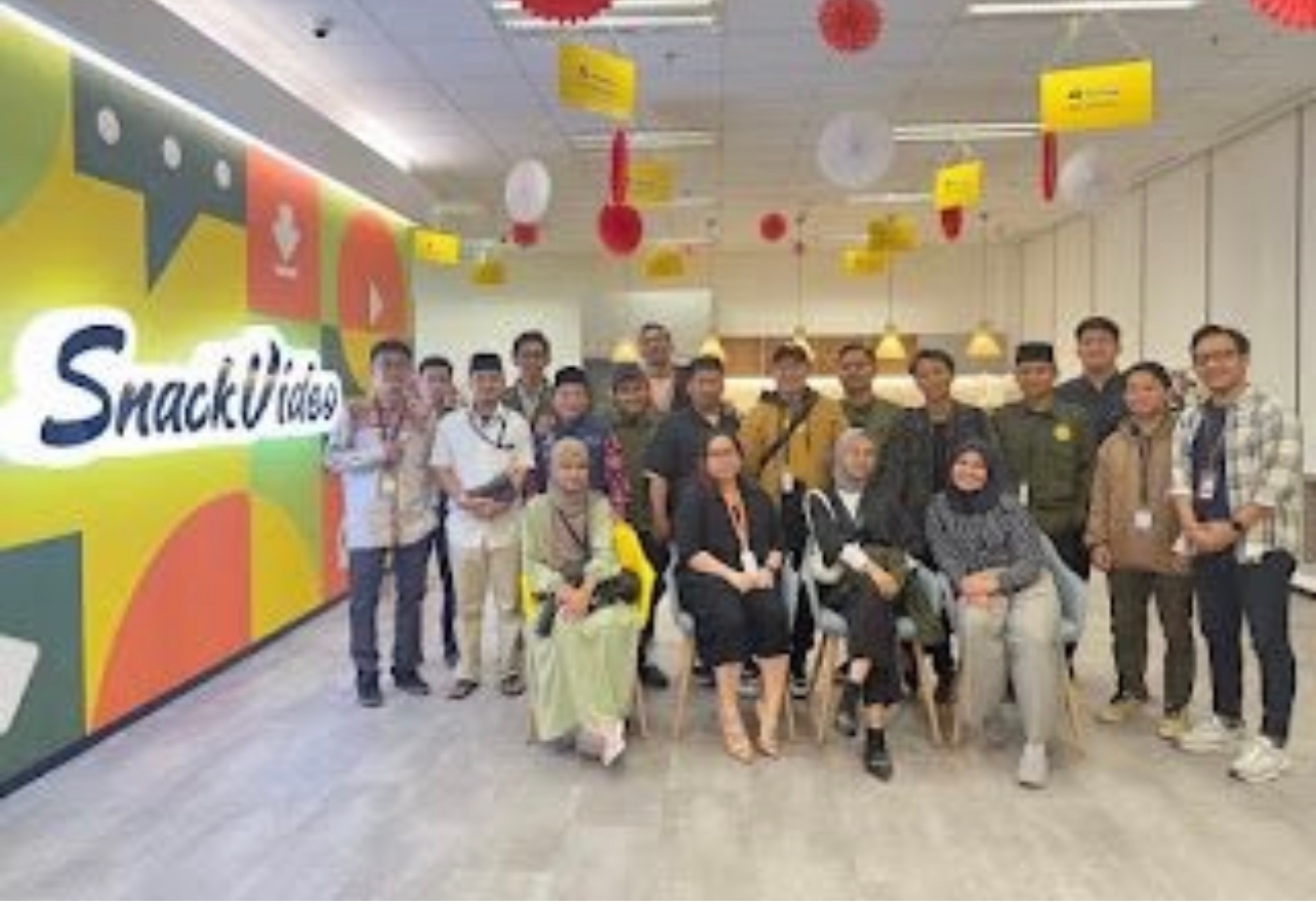 SnackVideo-PRIMA DMI Kolaborasi Dorong Pengguna Berbuat Kebaikan