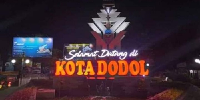 Asal-usul Nama Garut, Berawal Dari Salah Pengucapan Orang Belanda