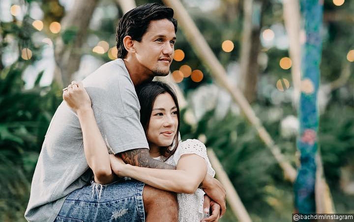 Irfan Bachdim Nganggur, Ini Alasan Jennifer Cari Nafkah Sendiri