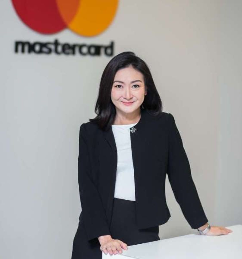 Aileen Goh Ditunjuk Jadi Bos Mastercard Di Indonesia