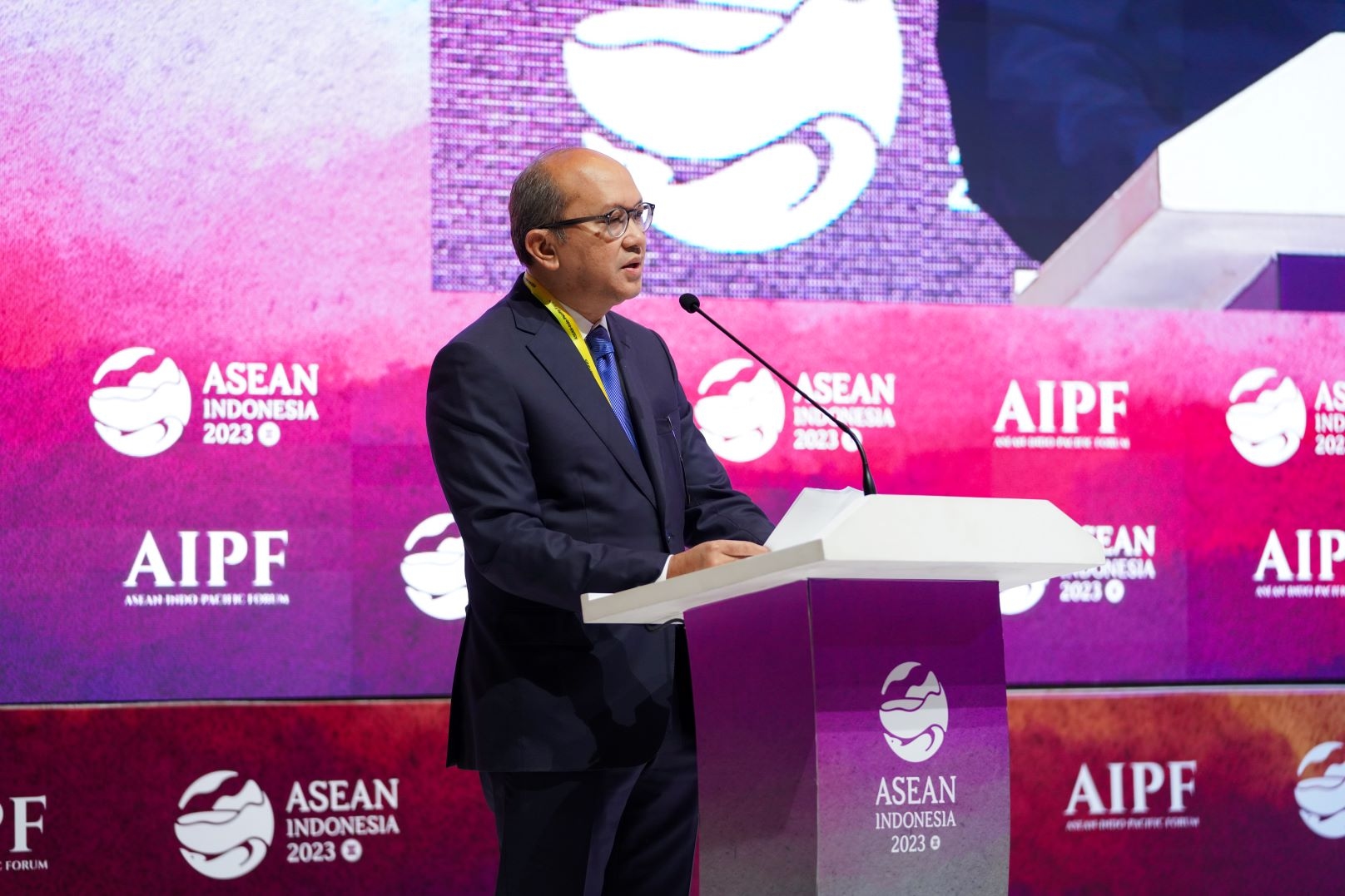 Hadapi Tantangan Pembiayaan Inklusif Di ASEAN, Bank BUMN Terapkan 3 Strategi Transformasi Ini