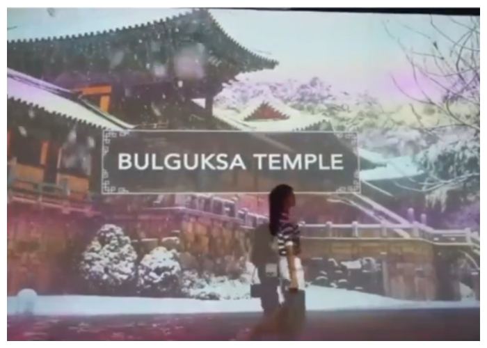 Temukan Pengalaman Unik Di Pameran The Magical Korea-ASEAN Cultural Heritage