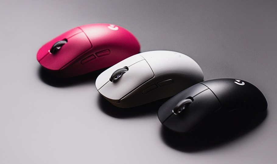 Produk Baru Logitech Ikut Jaga Iklim Dunia