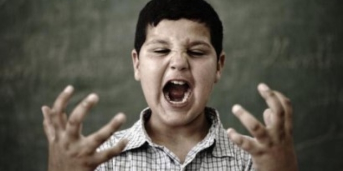 Waspadai 7 Tanda Psikopat Pada Anak, Orang Tua Wajib Tahu