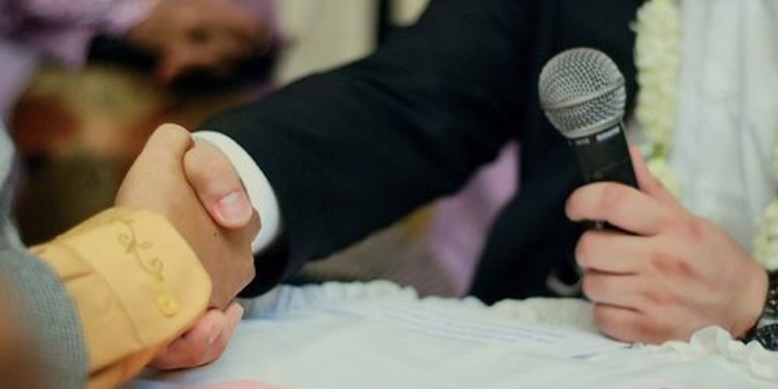 Kemenag: Indonesia Kekurangan Penghulu