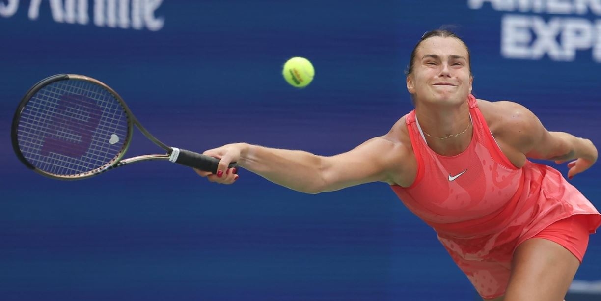 Prancis Terbuka: Aryna Sabalenka Lewati Putaran Kedua, Medvedev Lolos tanpa Selesaikan Laga