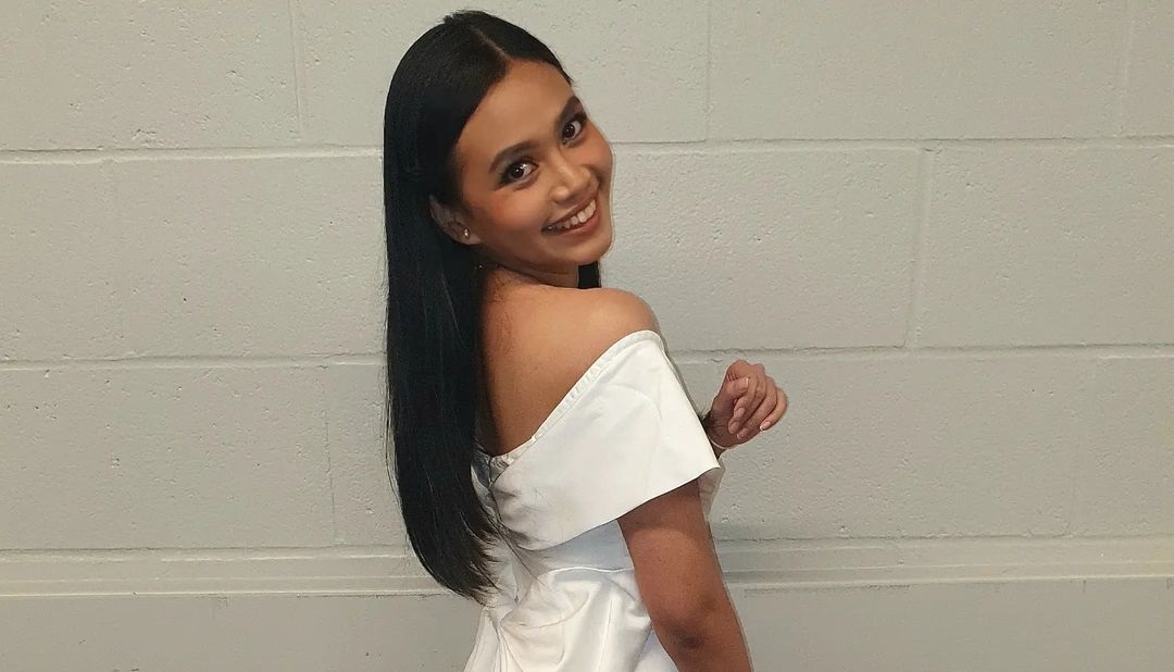 Profil Desmonda Cathabel, Princess Jasmine Asal Indonesia Di Drama Musikal Aladdin Inggris