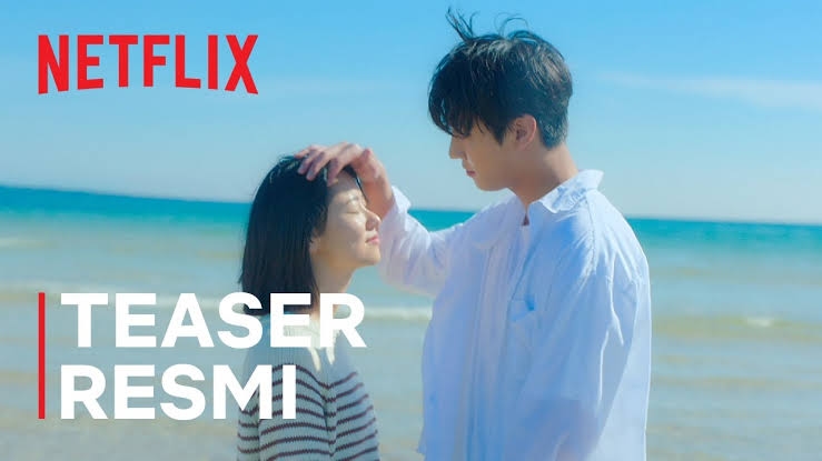 Sinopsis A Time Called You, Drama Korea Terbaru Di Netflix Tentang Lintas Waktu