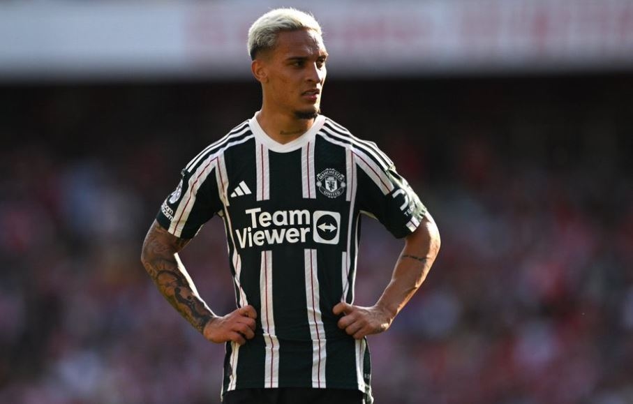 Polisi Brasil Hentikan Penyelidikan Kasus Kekerasan Antony Meski Kasus Belum Ditutup