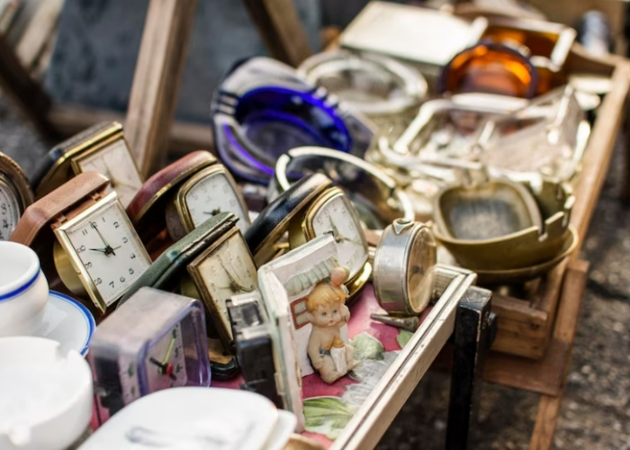 Tips Menghindari Bahaya Selama Belanja Secondhand