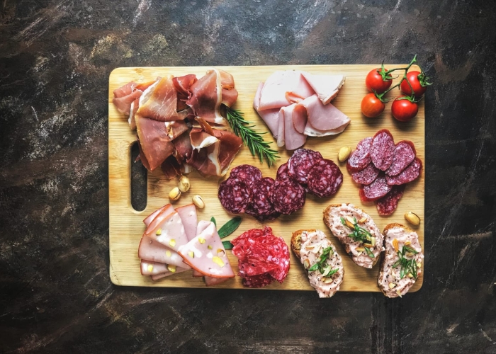 Makanan Organik Vs Konvensional, Apa Bedanya?