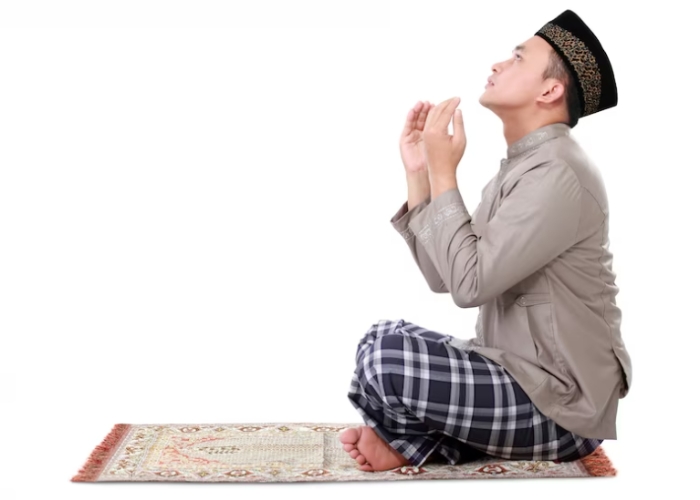 Doa saat Terjadi Gempa Bumi, Insya Allah Anda Selamat!