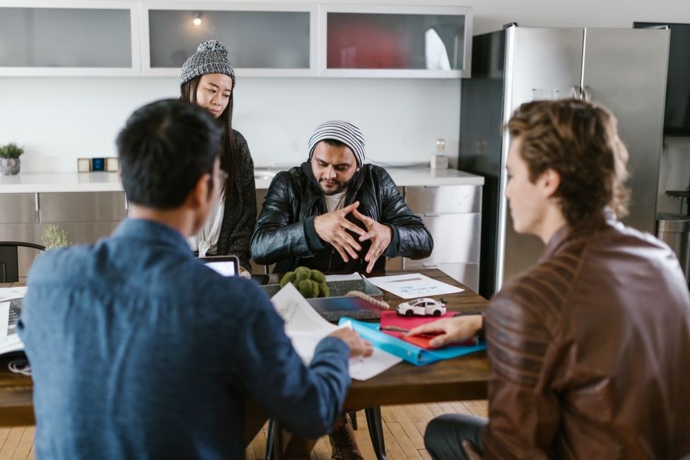 Hati-hati, 5 Sikap Ini Bisa Jadi Sumber Konflik Dengan Rekan Kerja