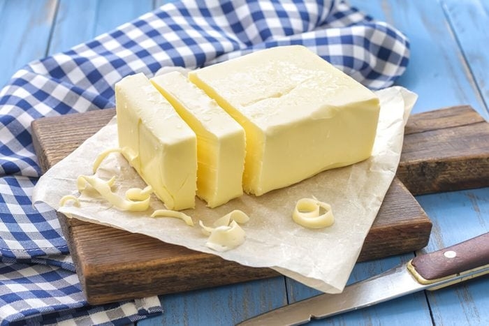 Inilah 3 Perbedaan Butter Dan Shortening, Sama-sama Bisa Untuk Bikin Kue