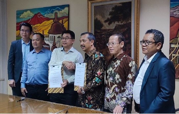 Asparindo Gandeng Investor Malaysia Dan Singapura Suplai Kebutuhan Masyarakat Tanah Air