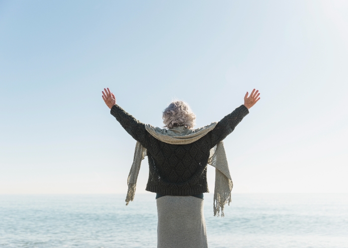 Mengenal Blue Zone, Penduduknya Sehat Dan Panjang Umur