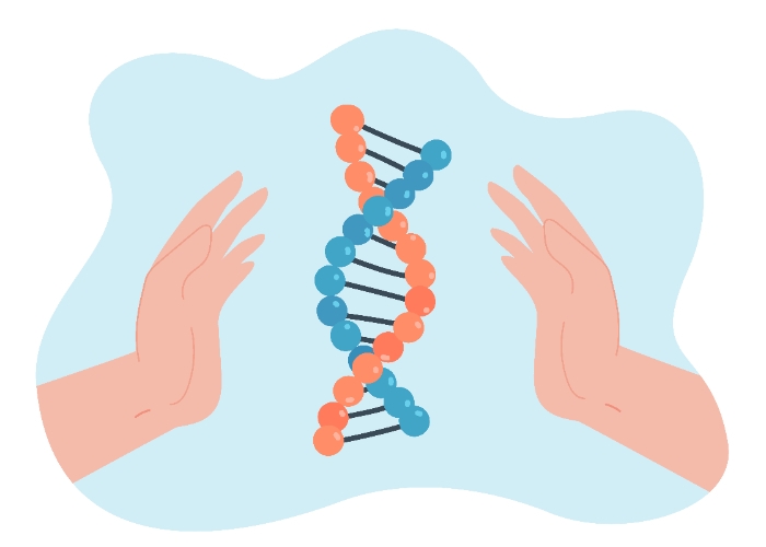 Tips Mengatasi Hormon Tidak Seimbang