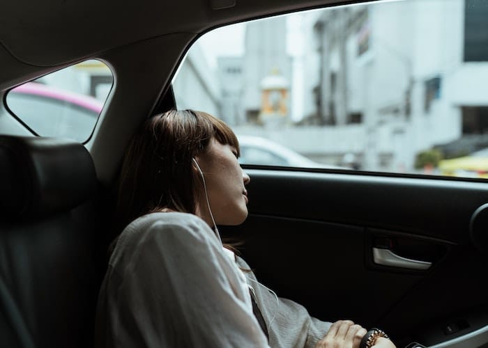 Microsleep, Apakah Penyebab Utama Kecelakaan Lalu Lintas?