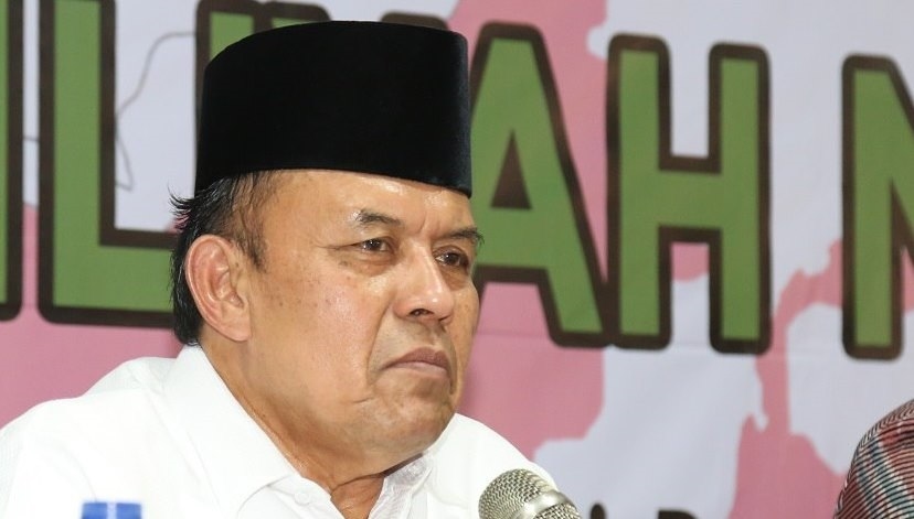 Arahkan Pengurus Rumah Ibadah Membentuk Ketahanan Ideologi Masyarakat