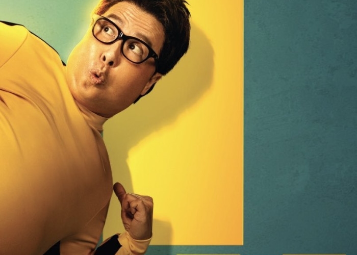 Sinopsis Dan Pemain Film Enter The Fat Dragon