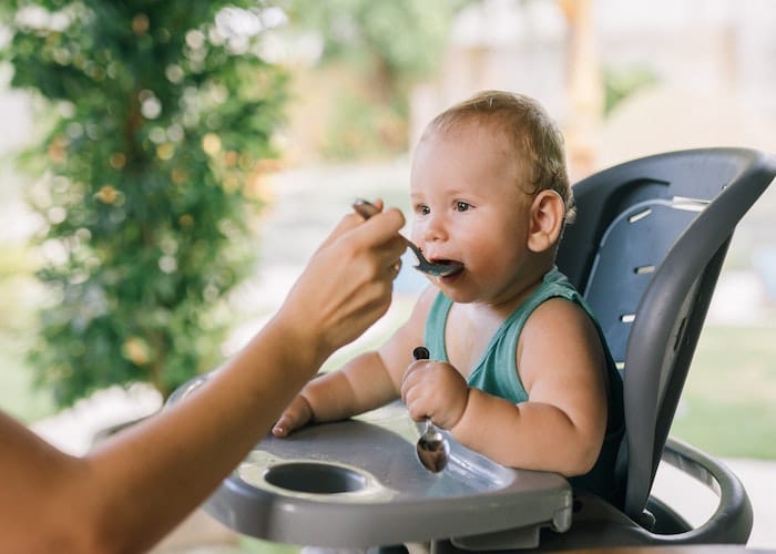 Kenali Penyebab Picky Eater Pada Anak Dan Cara Mengatasinya 