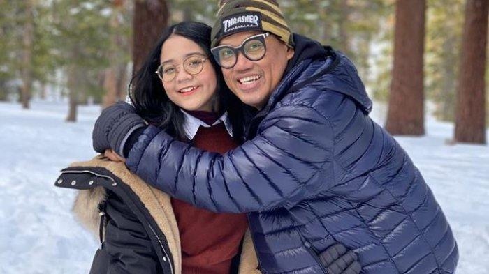 Disebut Punya 750 Proyek Dapur, Uya Kuya: Modal Rp2,2 Triliun Itu Uang dari Mana?