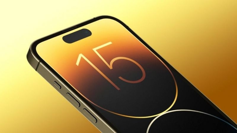 iPhone 15 Kini Bisa Isi Daya Cepat Menggunakan USB-C