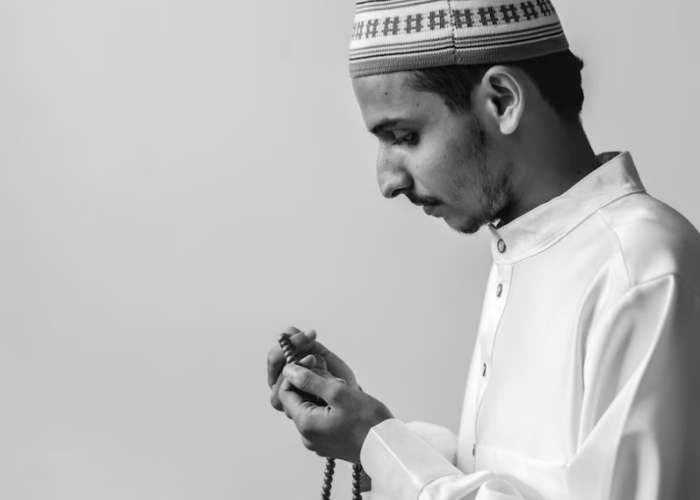 Doa Khusus Saat Menghadiri Acara Maulid Nabi, Agar Dapat Berkah Dan Kemuliaan