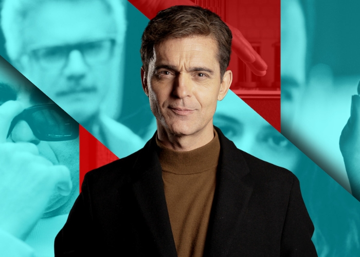 Serial Spin-Off Money Heist, Berlin Tayang Di Netflix 29 Desember Mendatang