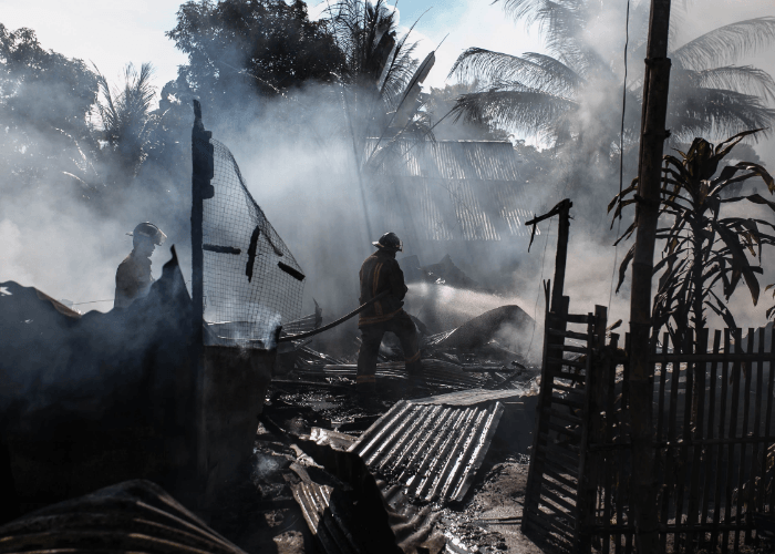 Tanda-tanda Kiamat Sudah Dekat Bermunculan, Ini Menurut Islam