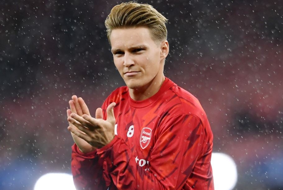 Puas Dengan Odegaard, Arsenal Sodorkan Kontrak Jangka Panjang