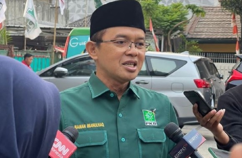 Dewan Syuro PKB Ajak Masyarakat Sholat Istisqo