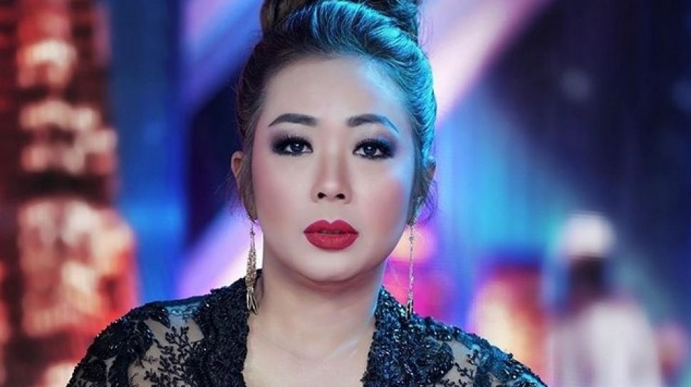 Soimah Lapor Polisi Buntut Wajahnya Dicatut Giveaway Bodong