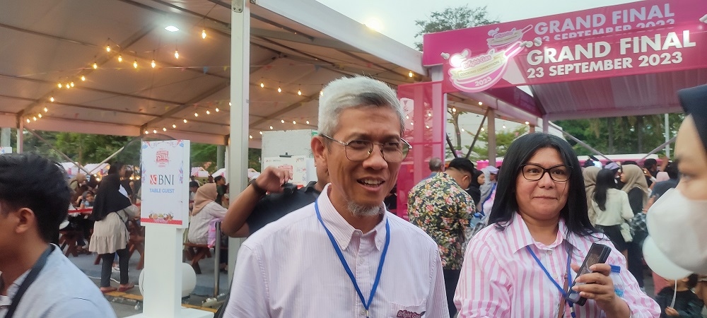 Punya Pengaman Ganda, Penggunaan Bright Gas Semakin Meningkat