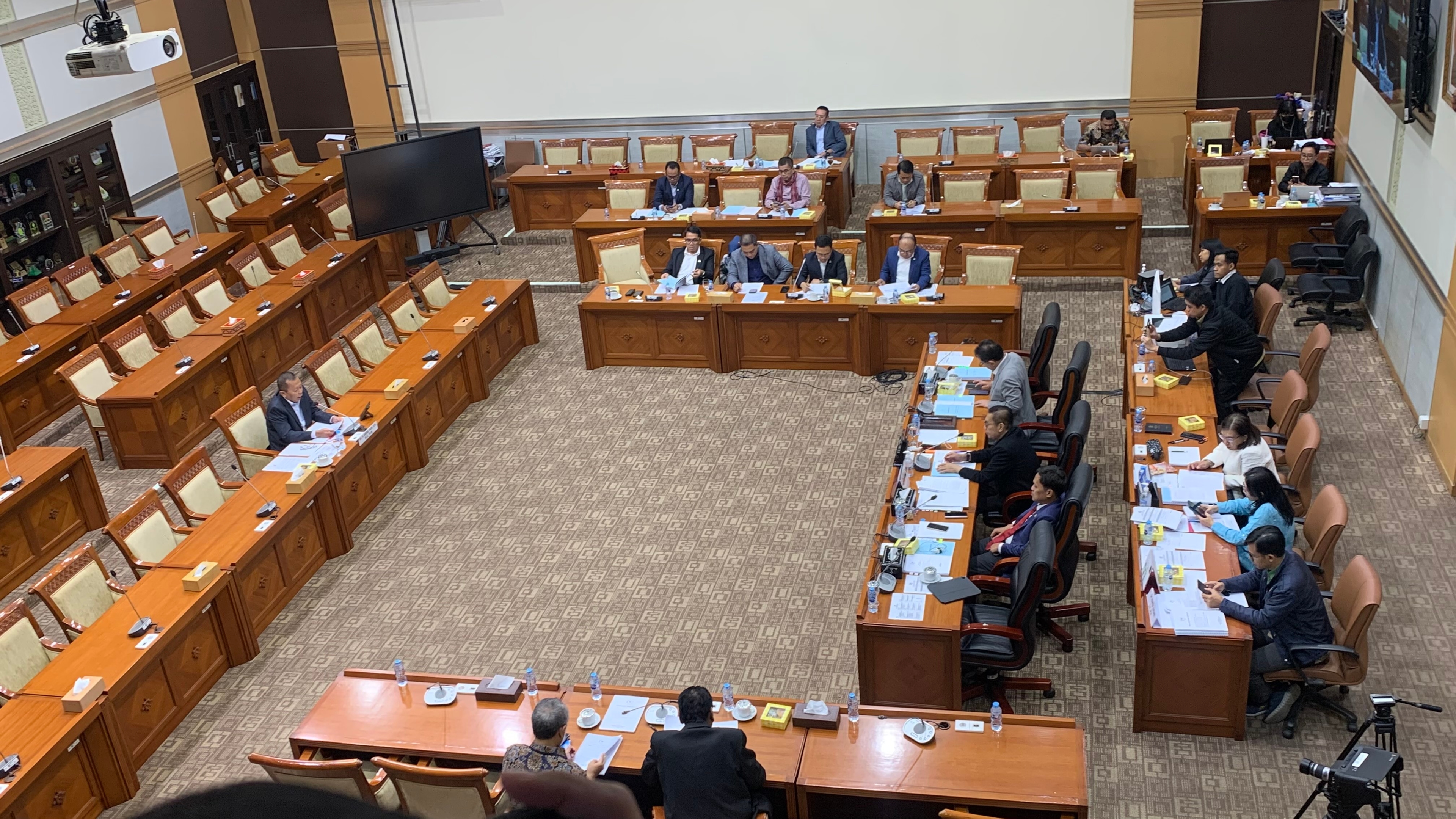 Arsul Sani Jadi Hakim Konstitusi, Gantikan Wahiduddin Adams