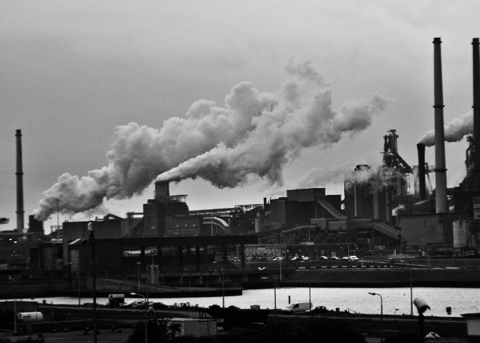 Sejarah Revolusi Industri Pertama: Titik Balik Peradaban dan Perubahan Hidup Manusia