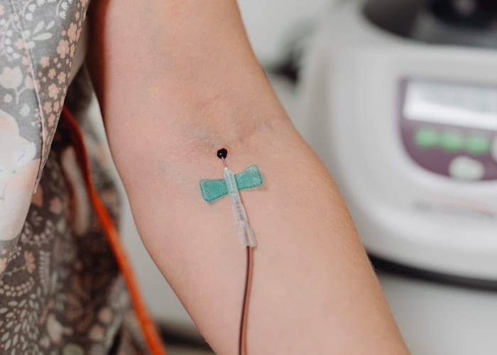 Apa Itu Talasemia? Kenali Penyebab, Gejala Dan Pengobatannya