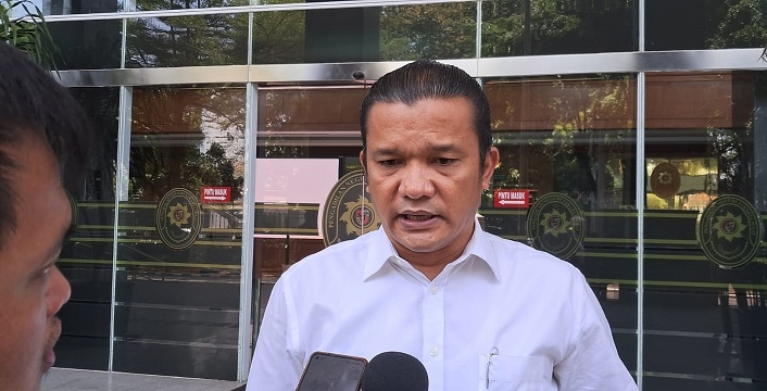 Mediasi Gagal, Sidang "Bajingan Tolol" Rocky Gerung Lanjut Pemeriksaan Pokok Perkara