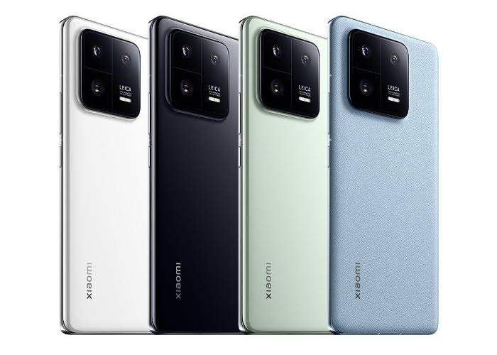 Resmi Dirilis, Cek Spesifikasi Xiaomi 13T Dan Xiaomi 13T Pro