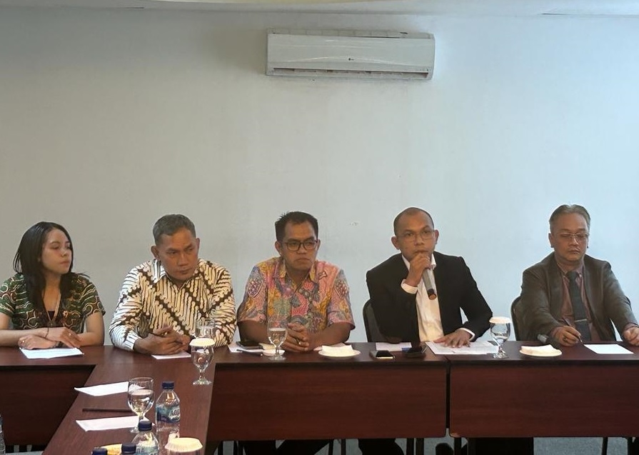 Jokowi Diminta Turun Tangan Tuntaskan Masalah Lahan di Sumsel