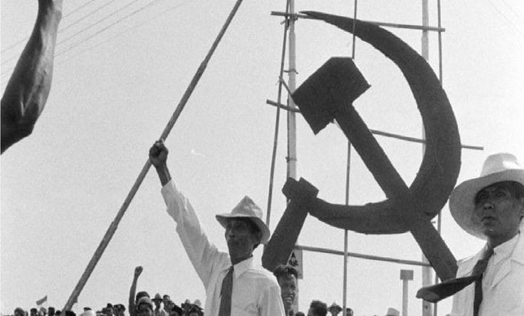 Link Nonton Film G30S PKI 2023, Catat Jam Tayangnya