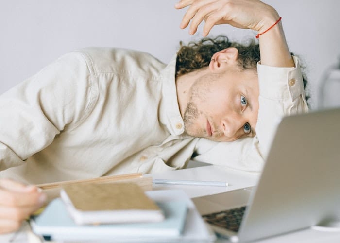 Kenapa Badan Cepat Capek Padahal Tidak Banyak Aktivitas