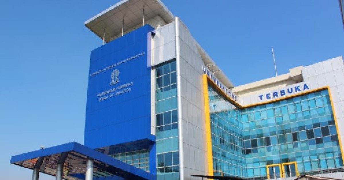 Bagaimana Sistem Pembelajaran Di UT? Ini Penjelasannya